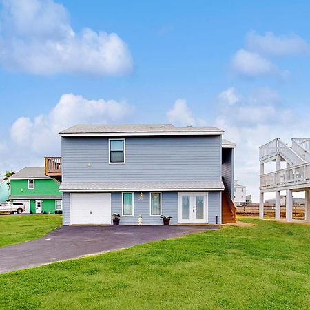 Sea La Vie Vila Port Aransas Exterior foto