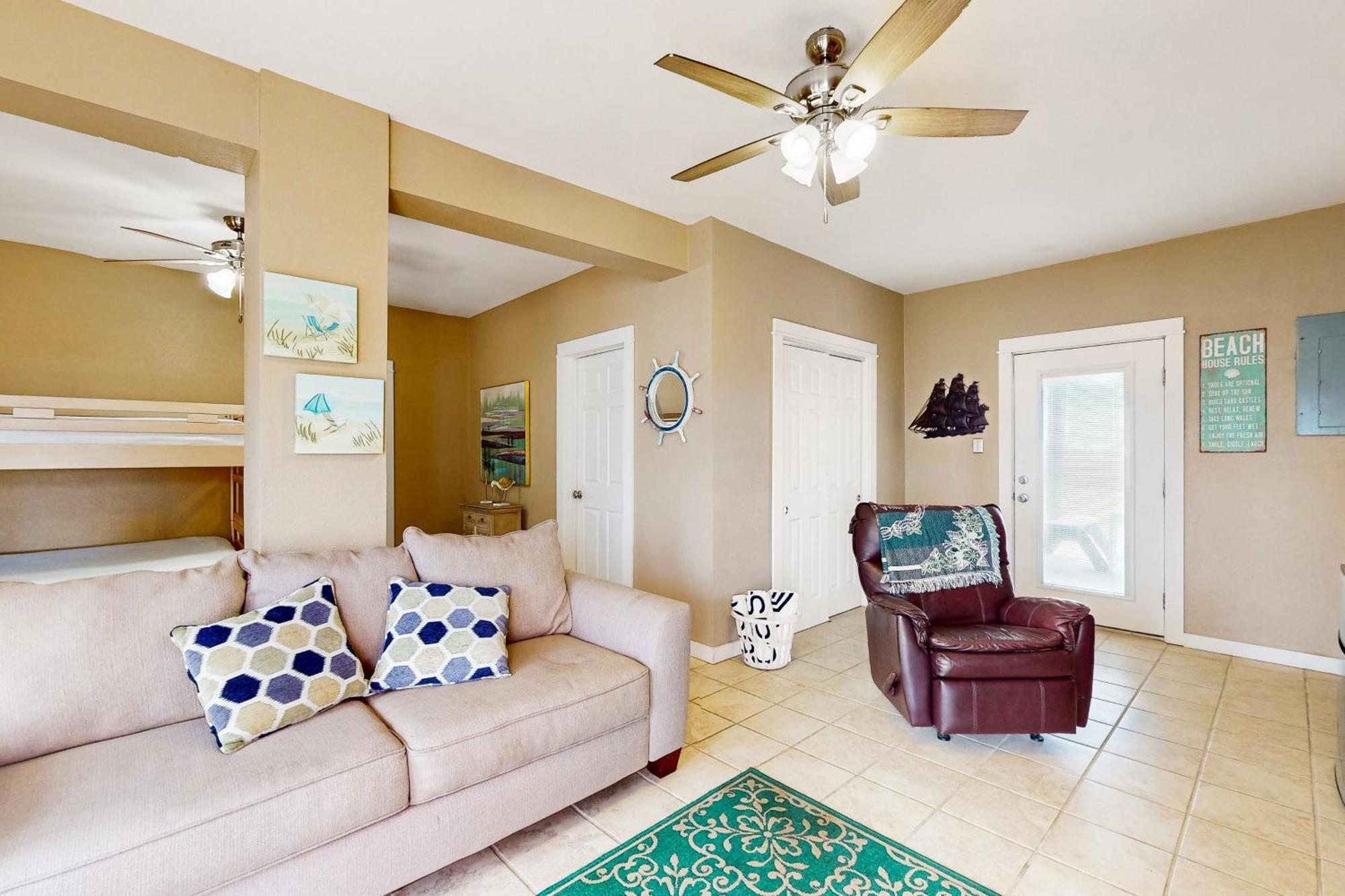 Sea La Vie Vila Port Aransas Exterior foto