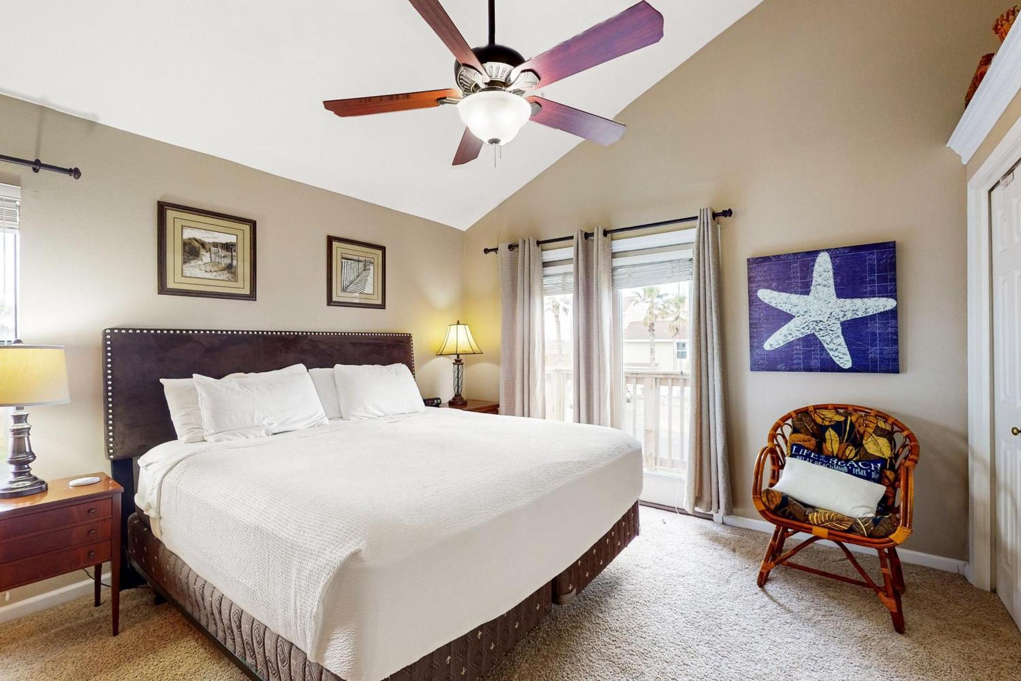 Sea La Vie Vila Port Aransas Exterior foto