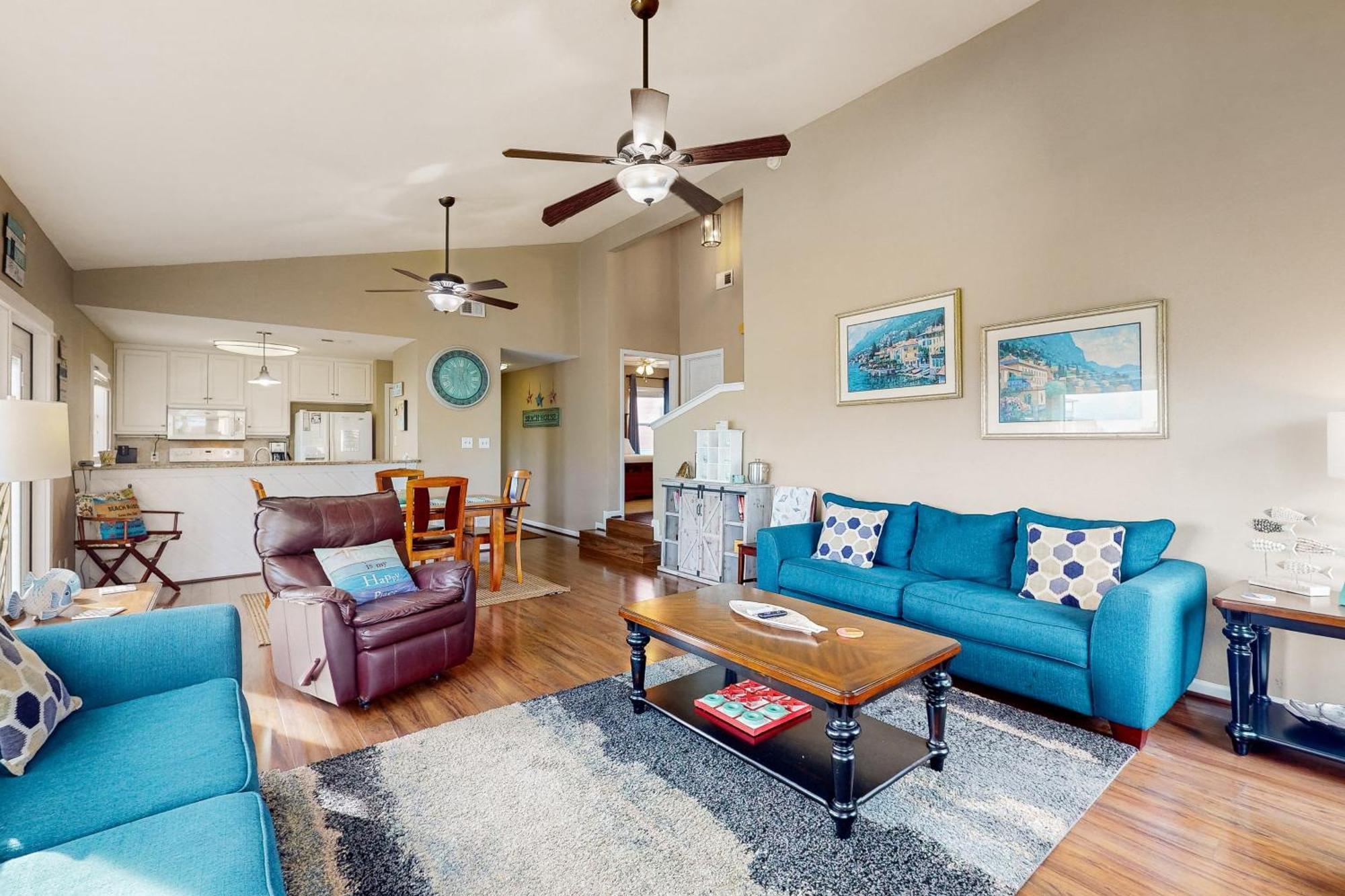 Sea La Vie Vila Port Aransas Exterior foto